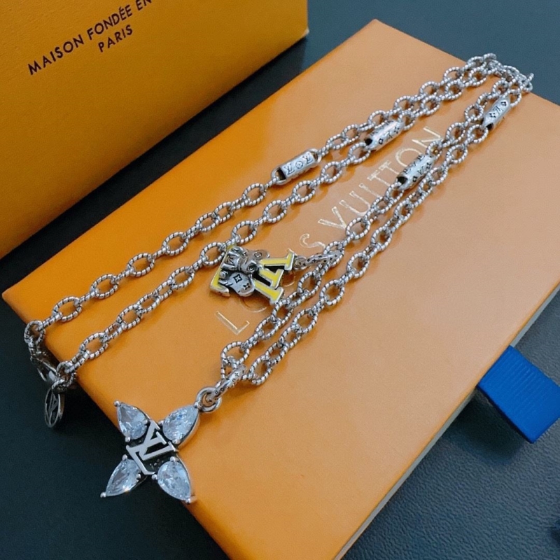 LV Necklaces